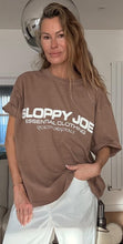 Load image into Gallery viewer, ORGANIC T-SHIRT - MOCHA
