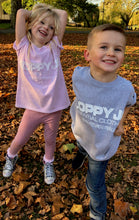 Load image into Gallery viewer, KID&#39;S T-SHIRT- Ballet Pink
